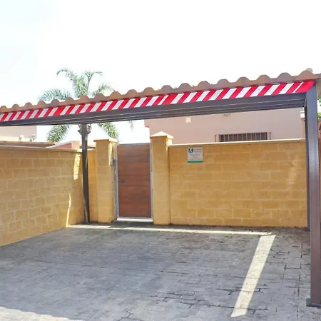 Sultan Con Piscina Chalet Conil De La Frontera