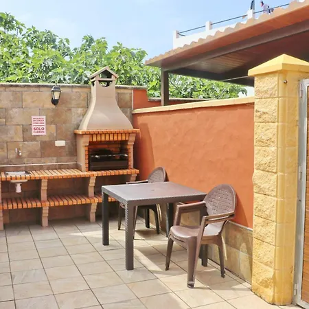 Sultan Con Piscina *