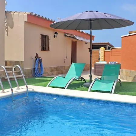Sultan Con Piscina Conil De La Frontera