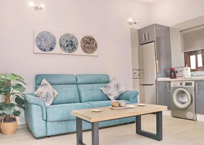 Sultan Con Piscina * Conil De La Frontera