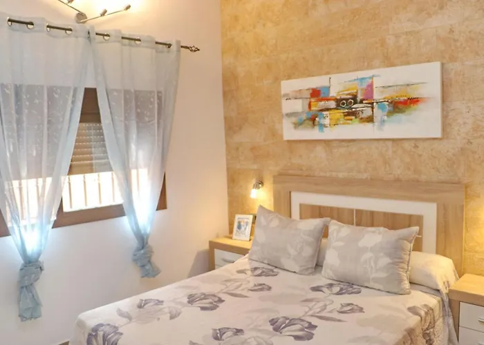 Chalet Sultan Con Piscina