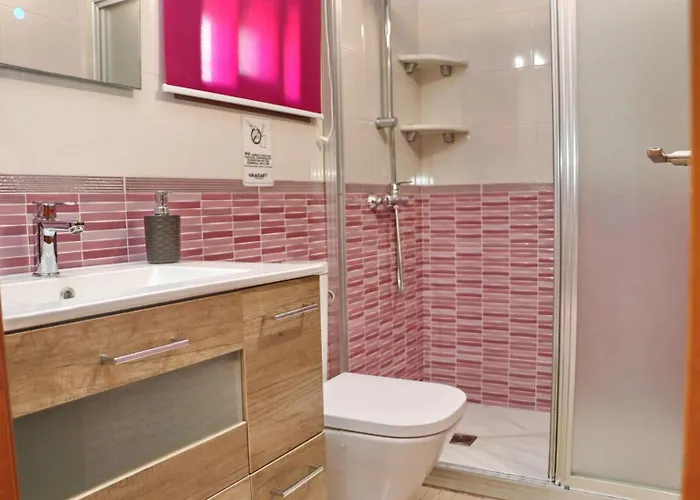 Chalet Sultan Con Piscina Conil De La Frontera