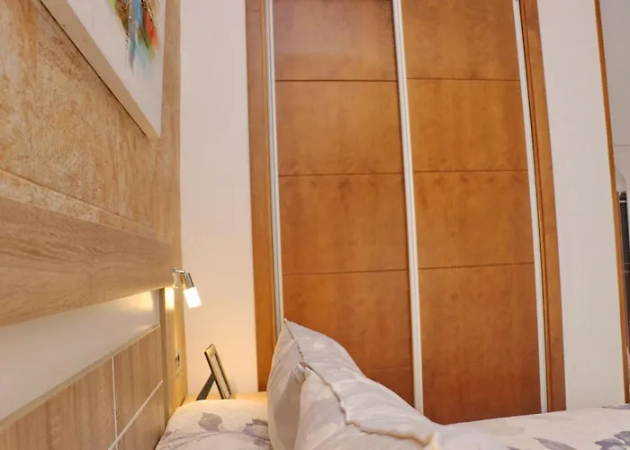 Sultan Con Piscina 木屋