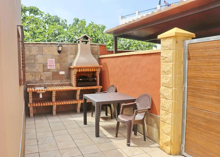 Sultan Con Piscina *